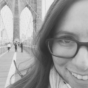 Meet your Posher, Emily